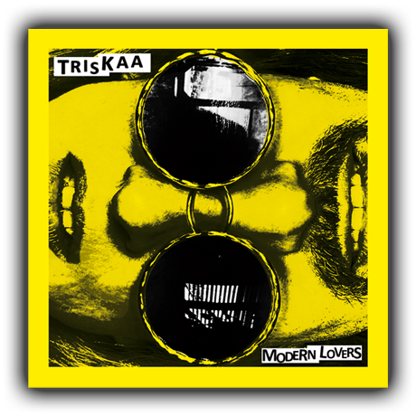 TRISKAA - Nouvel album