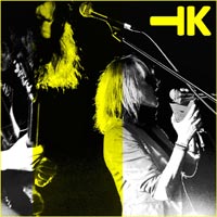 TRISKAA en concert