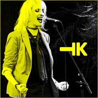 TRISKAA en concert