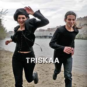 Triskaa photo