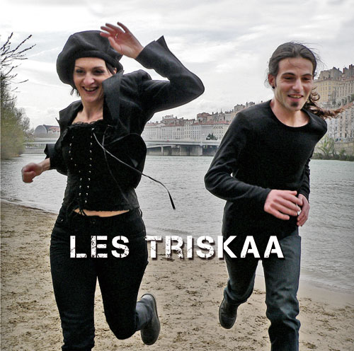 Triskaa