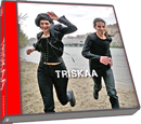 Triskaa (french-pop)