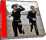 triskaa album